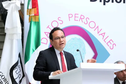 Fotografía del evento
