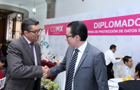 Fotografía del evento