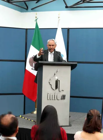 Fotografía del evento