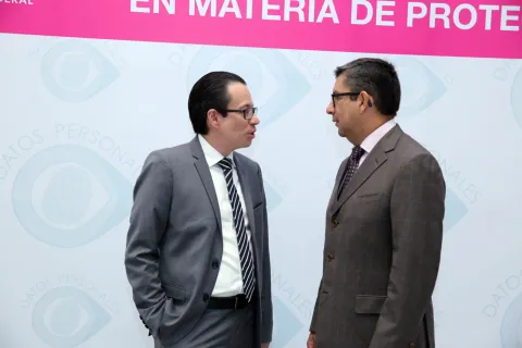 Fotografía del evento