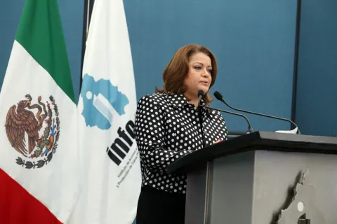 Fotografía del evento