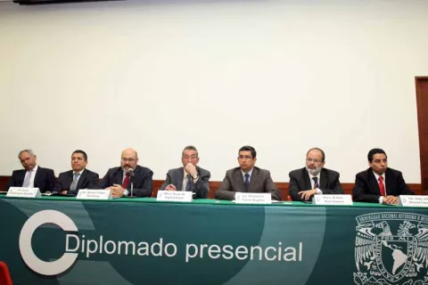 Fotografía del evento