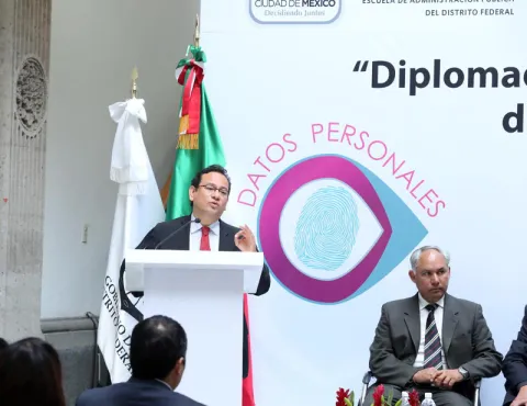 Fotografía del evento