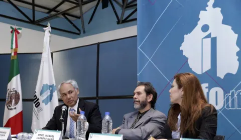 Fotografía del evento
