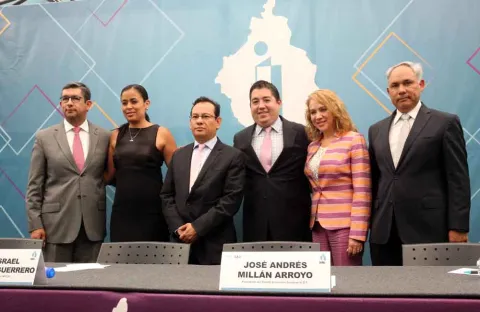 Fotografía del evento