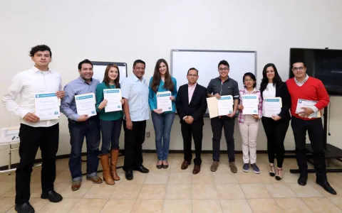 Fotografía del evento