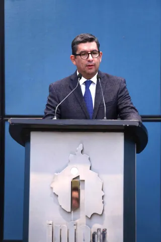 Fotografía del evento