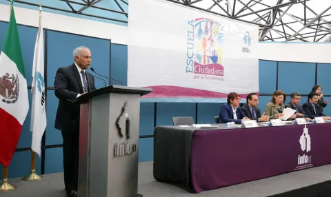 Fotografía del evento