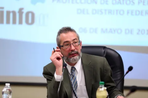 Fotografía del evento