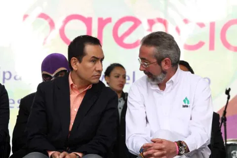 Fotografía del evento