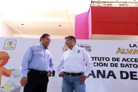 Fotografía del evento