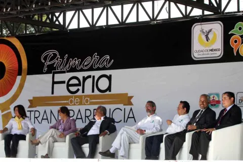 Fotografía del evento