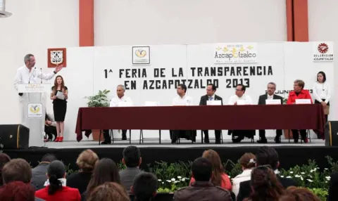 Fotografía del evento