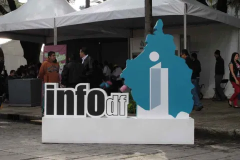 Fotografía del evento