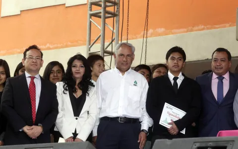 Fotografía del evento