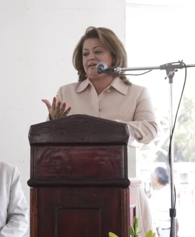 Fotografía del evento