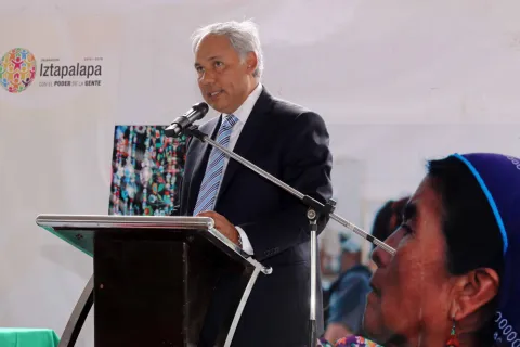 Fotografía del evento