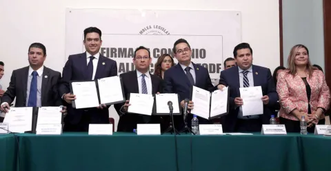 Fotografía del evento