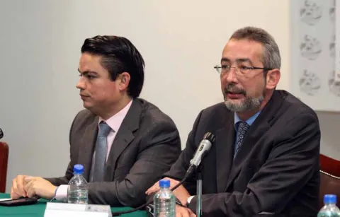 Fotografía del evento