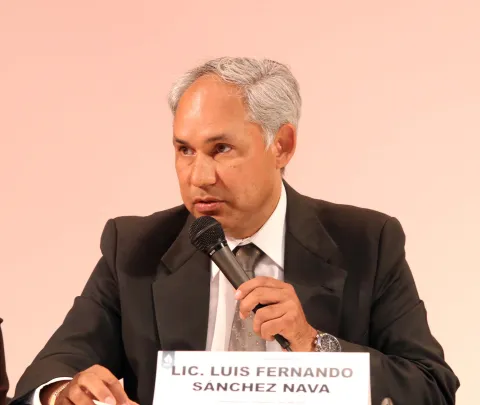 Fotografía del evento