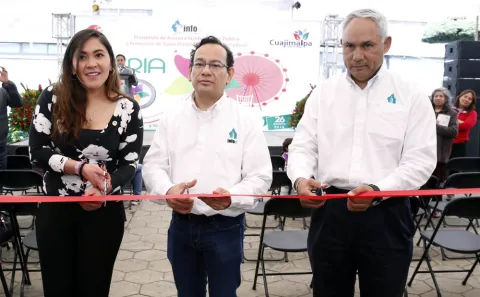 Fotografía del evento