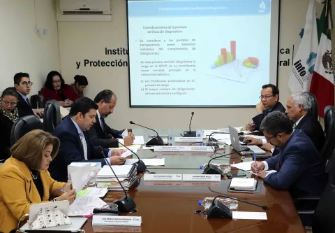 Fotografía del evento