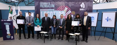 Fotografía del evento