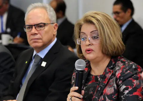 Fotografía del evento