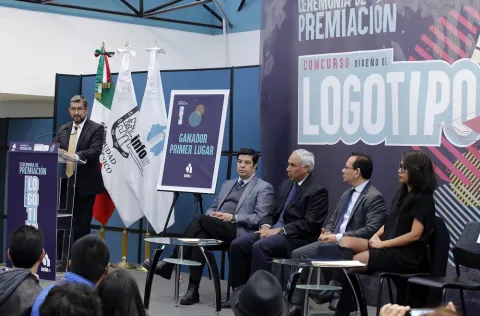 Fotografía del evento