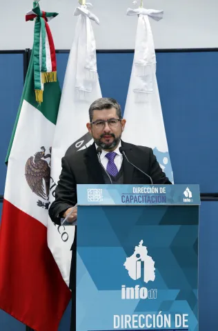 Fotografía del evento