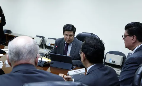 Fotografía del evento