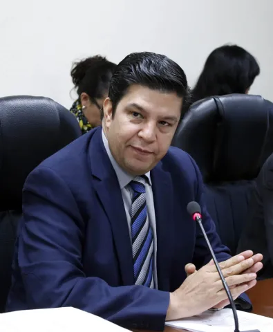 Fotografía del evento