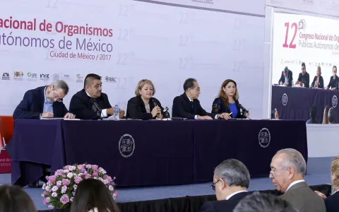 Fotografía del evento