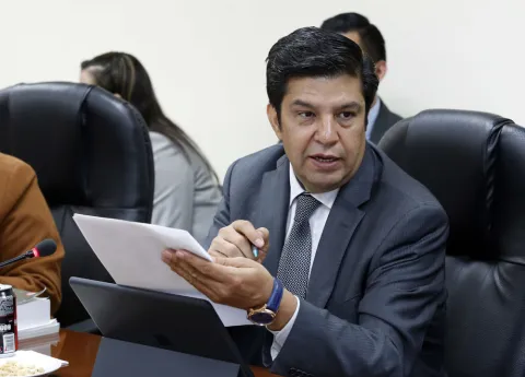 Fotografía del evento