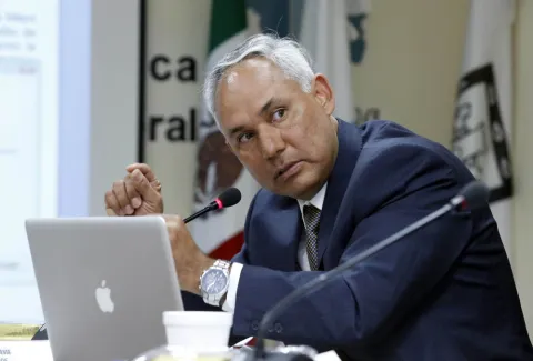 Fotografía del evento