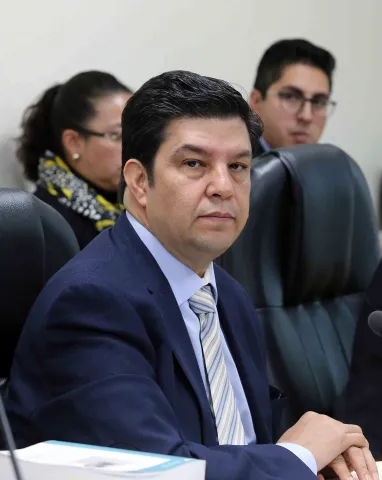 Fotografía del evento