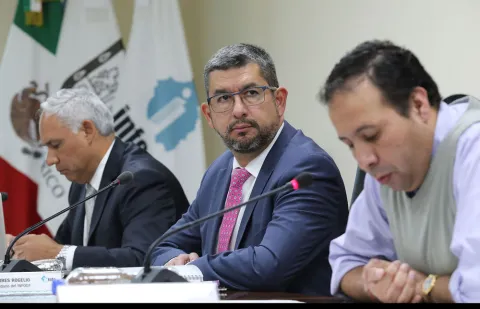 Fotografía del evento