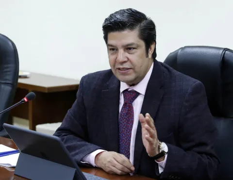 Fotografía del evento