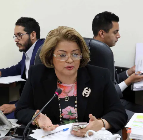 Fotografía del evento