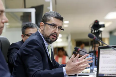 Fotografía del evento