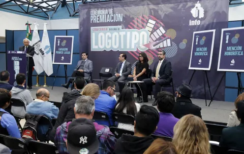 Fotografía del evento