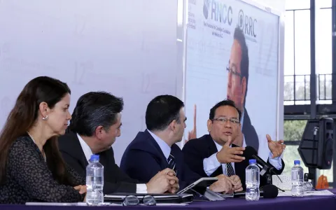 Fotografía del evento