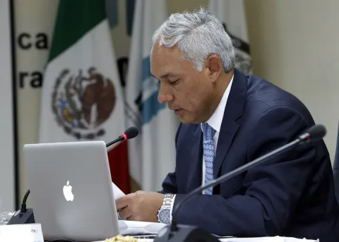 Fotografía del evento