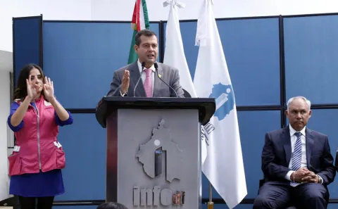 Fotografía del evento