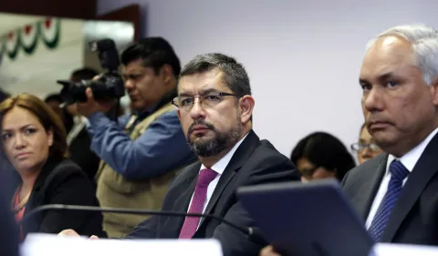 Fotografía del evento