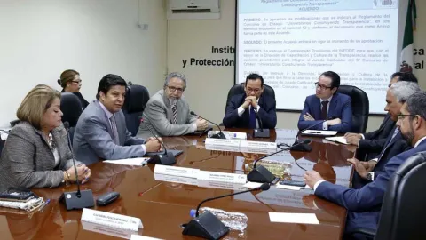 Fotografía del evento
