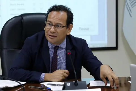 Fotografía del evento