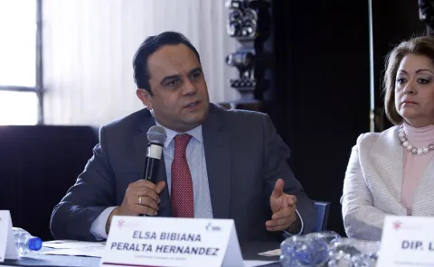 Fotografía del evento