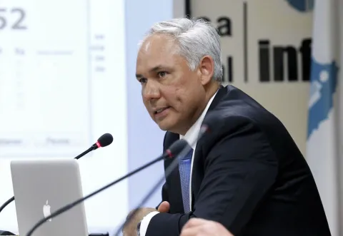 Fotografía del evento
