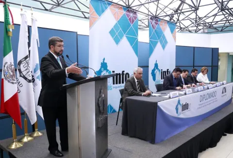 Fotografía del evento